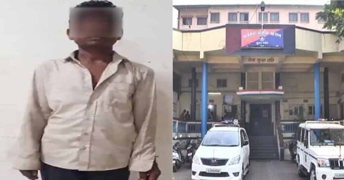 Pandesara Police Solved Murder Case