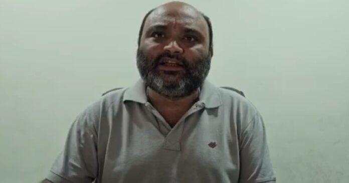 Parthivraj Kathavadia