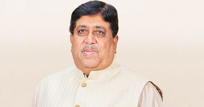 Rebellion against Dilip Sanghani in Gujcomasol