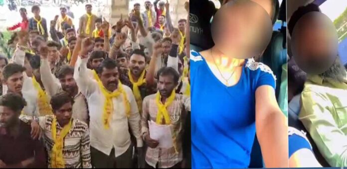 Suraj Bhuvaji Dhara Murder Case Update