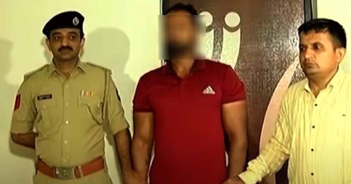 Surat Crime News