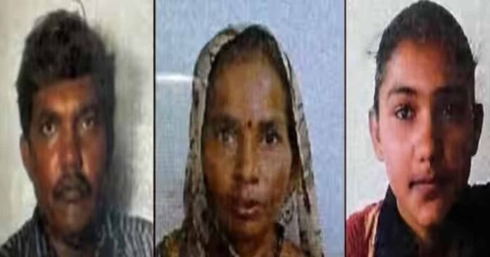 Surat Mass Suicide Case