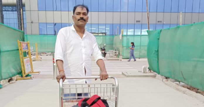 Surat Police Murder Case Solved