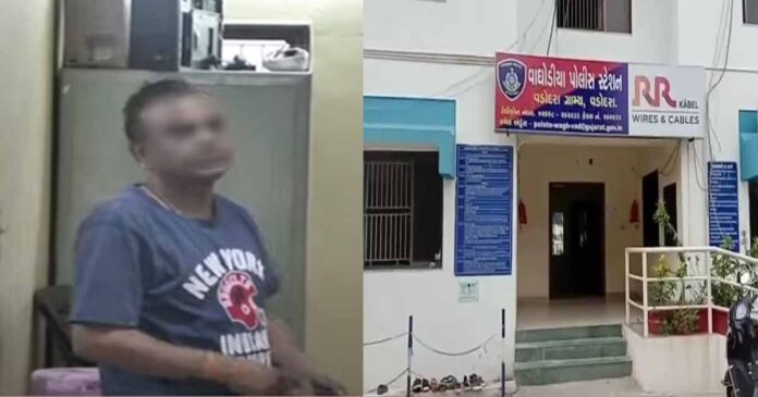 Vadodara Fake PMO Officer