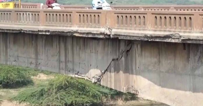 Vishala to Narol Bridge News