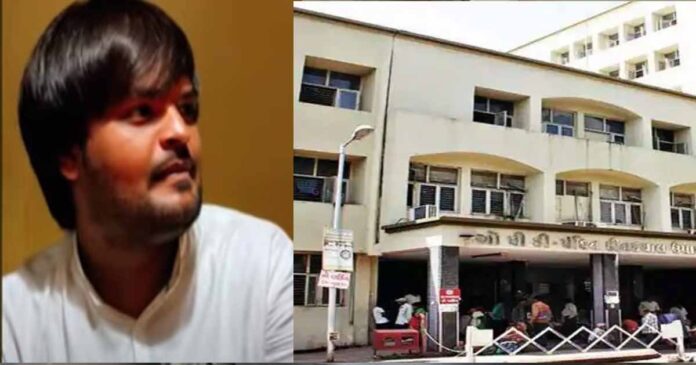 Youth Died of Heart Attack in Rajkot