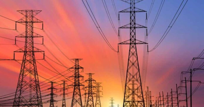 Time of Day tariff TOD Plan