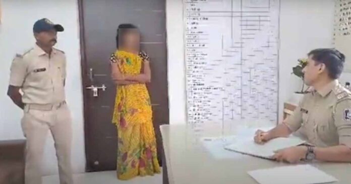 surendranagar kinnar attack