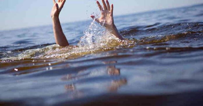 4 Friend Drowned in Narmada Canal Dhandhuka