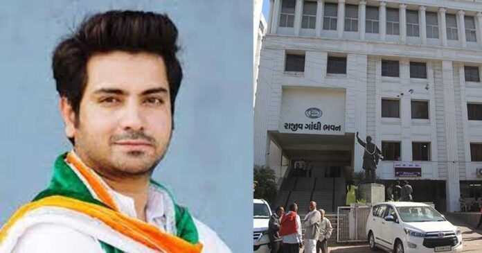 AMC opposition leader