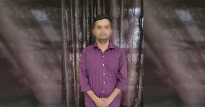 Gujarat ATS arrests ISI Agent in Kutch