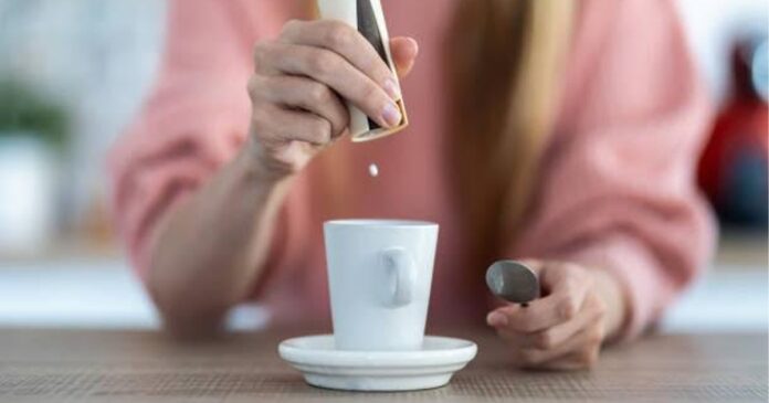 Artificial Sweetener