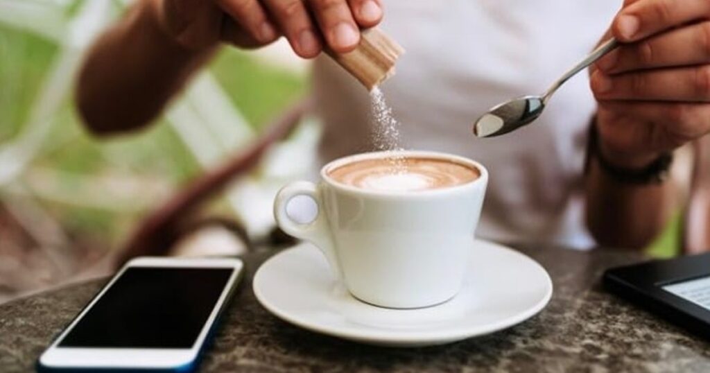 Artificial Sweetener Article