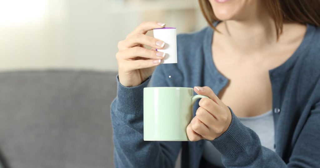Artificial Sweetener News