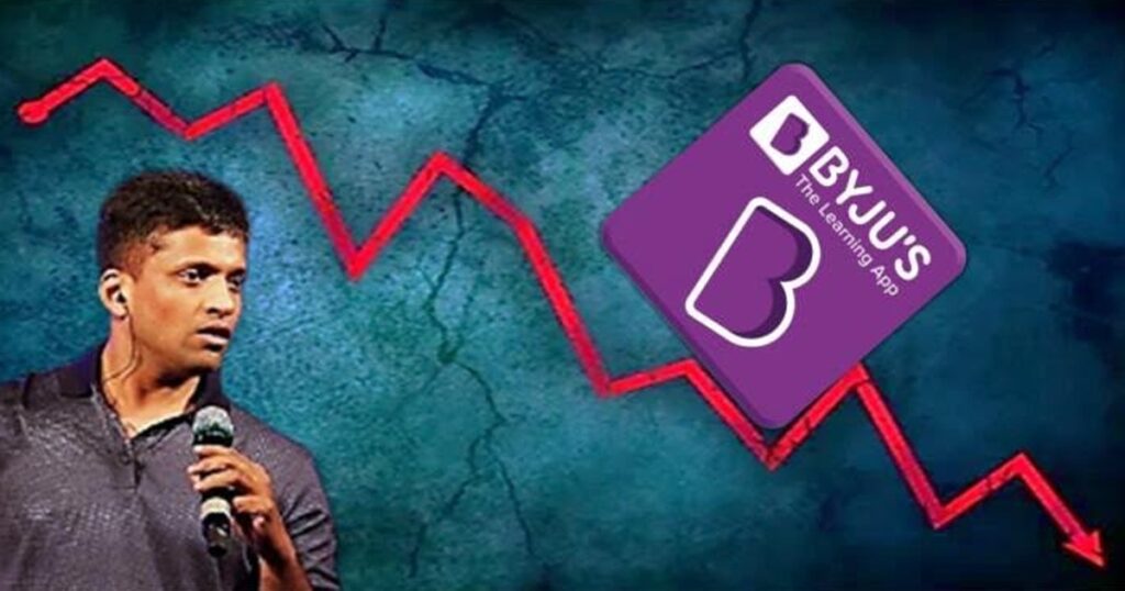 Byjus Learning APP