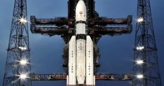 Chandrayaan-3 launch Updates ISRO Moon Mission