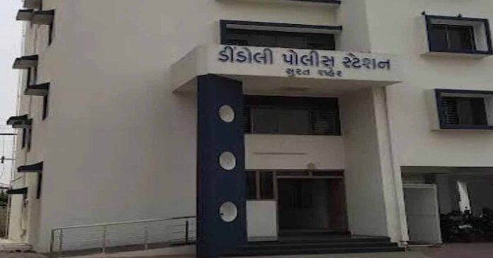 Dindoli Crime News