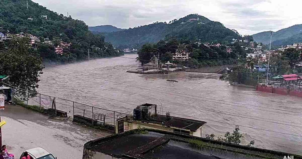 Himachal Floods