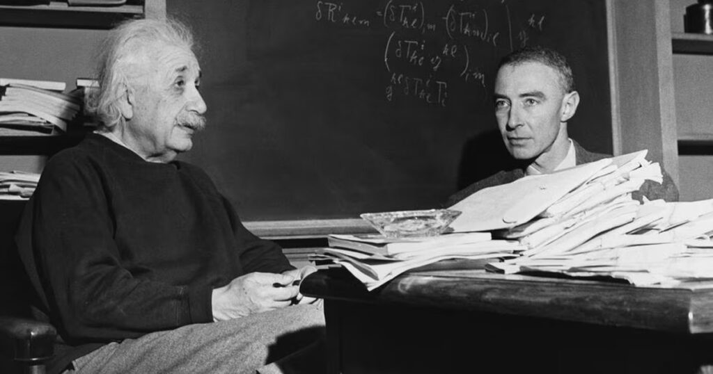 Oppenheimer