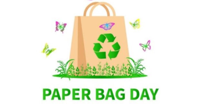Paper Bag Day 2023