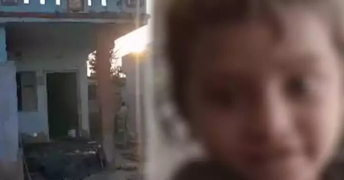 Patan child died due to drowning in water