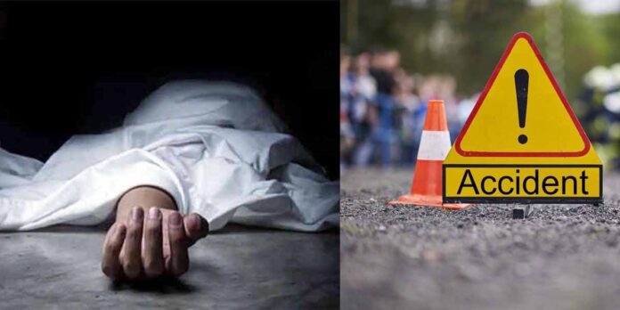 Sanand Accident News