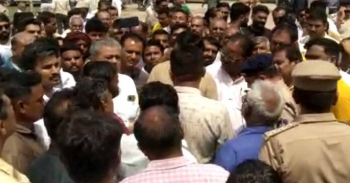 Surendranagar Dalit Murder Case Land Dispute