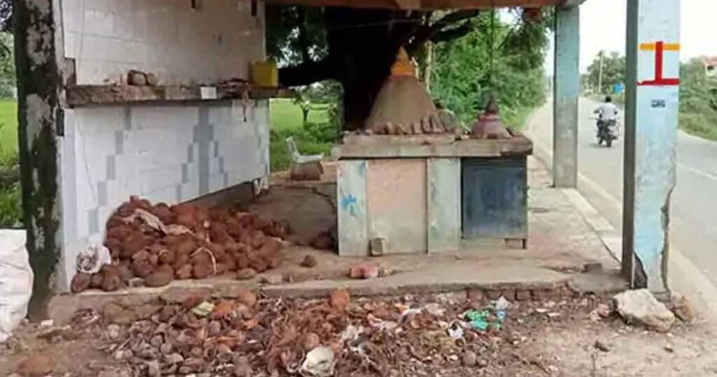 Tathya Patel Jaguar Accident Gandhinagar