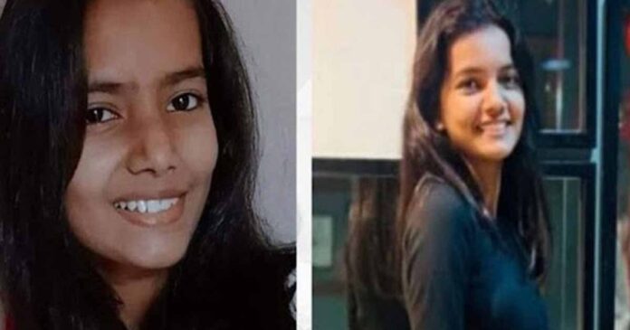 Vadodara Woman Kills Two Daughers