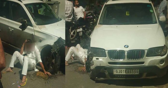 ahmedabad drink and drive