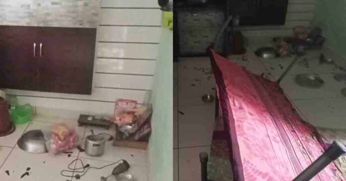 canada marrige dispute