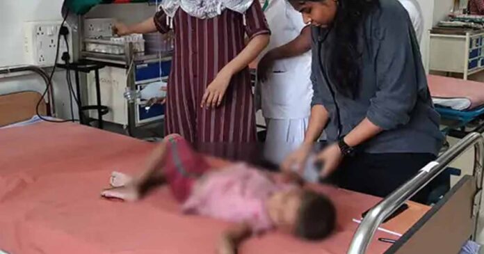 Surat Waterborne disease