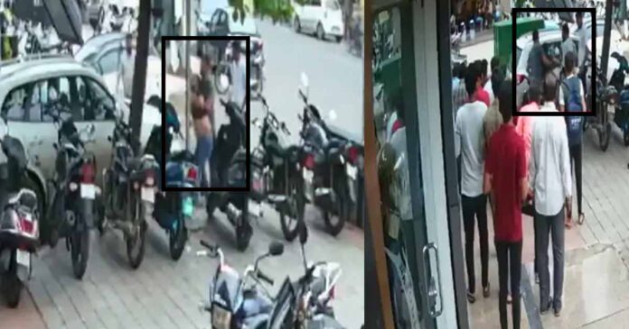 Surat Kidnapping Case