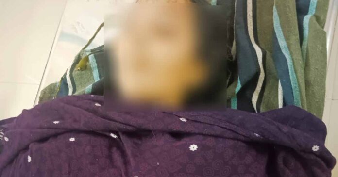 Ahmedabad Kashiba Hospital