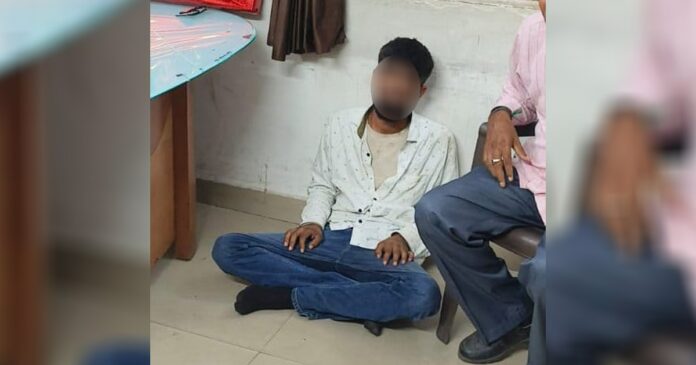 Ahmedabad Maninagar Loot Inside Story