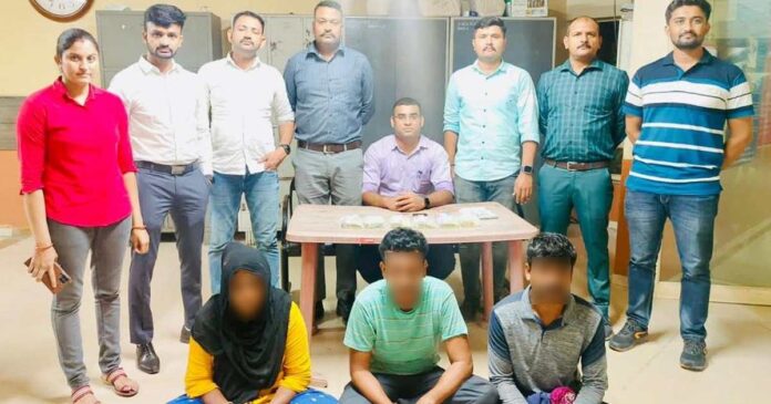 Ahmedabad Theft Gang