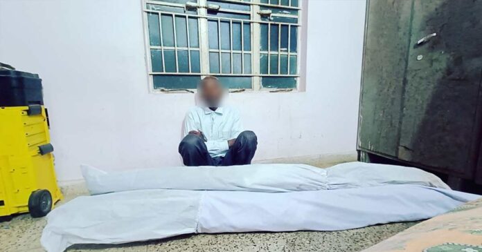 Aravalli SOG raid busts farmer to cultivate ganja