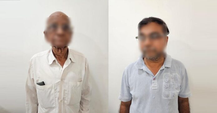 Deesa ACB Trap News Today