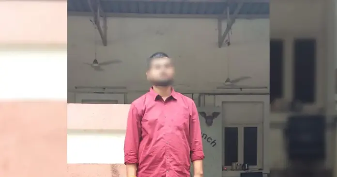 Fake CMO Officer