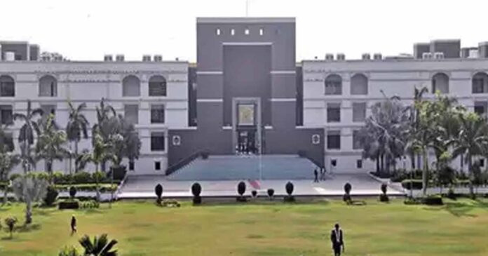 Gujarat High Court