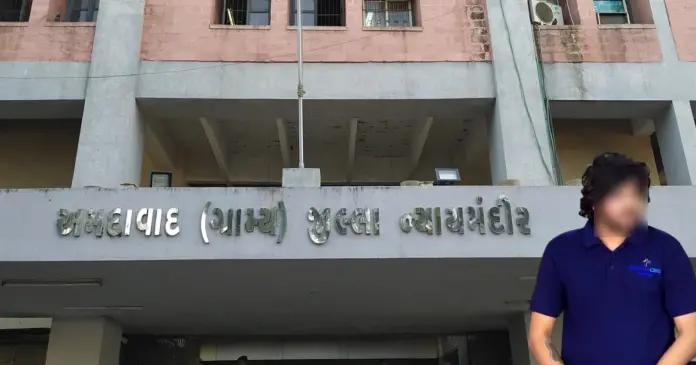 Hearing on Tathya Patel's bail application