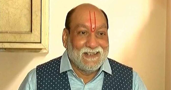 Kumar Kanani Surat MLA