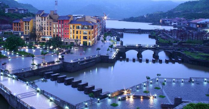 Lavasa Dream Project