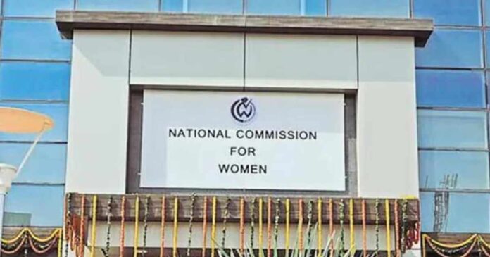 National Commission for Women