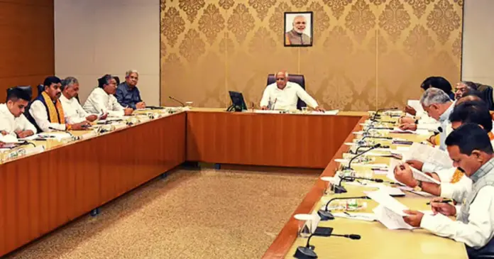 OBC reservation jhaveri Commission Report