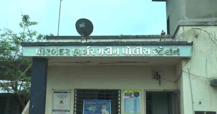 Porbandar toxic chemical Drinking Case