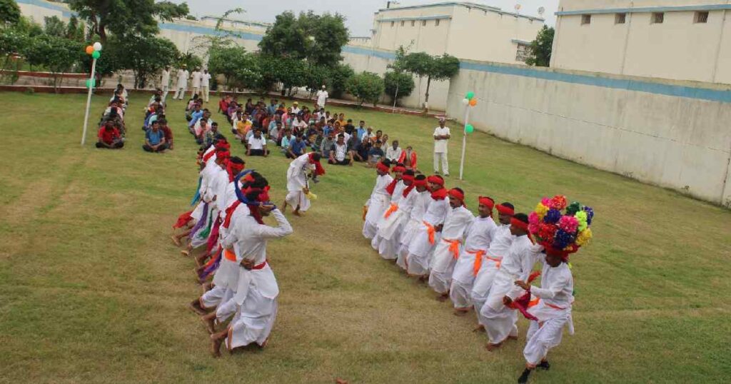 Rajpipla Jail Prisoner