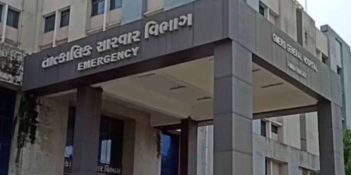 Sabarkantha Clash News