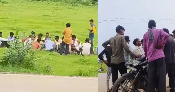 Tragic death of a child due to a doctor bogus