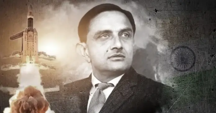 Vikram sarabhai